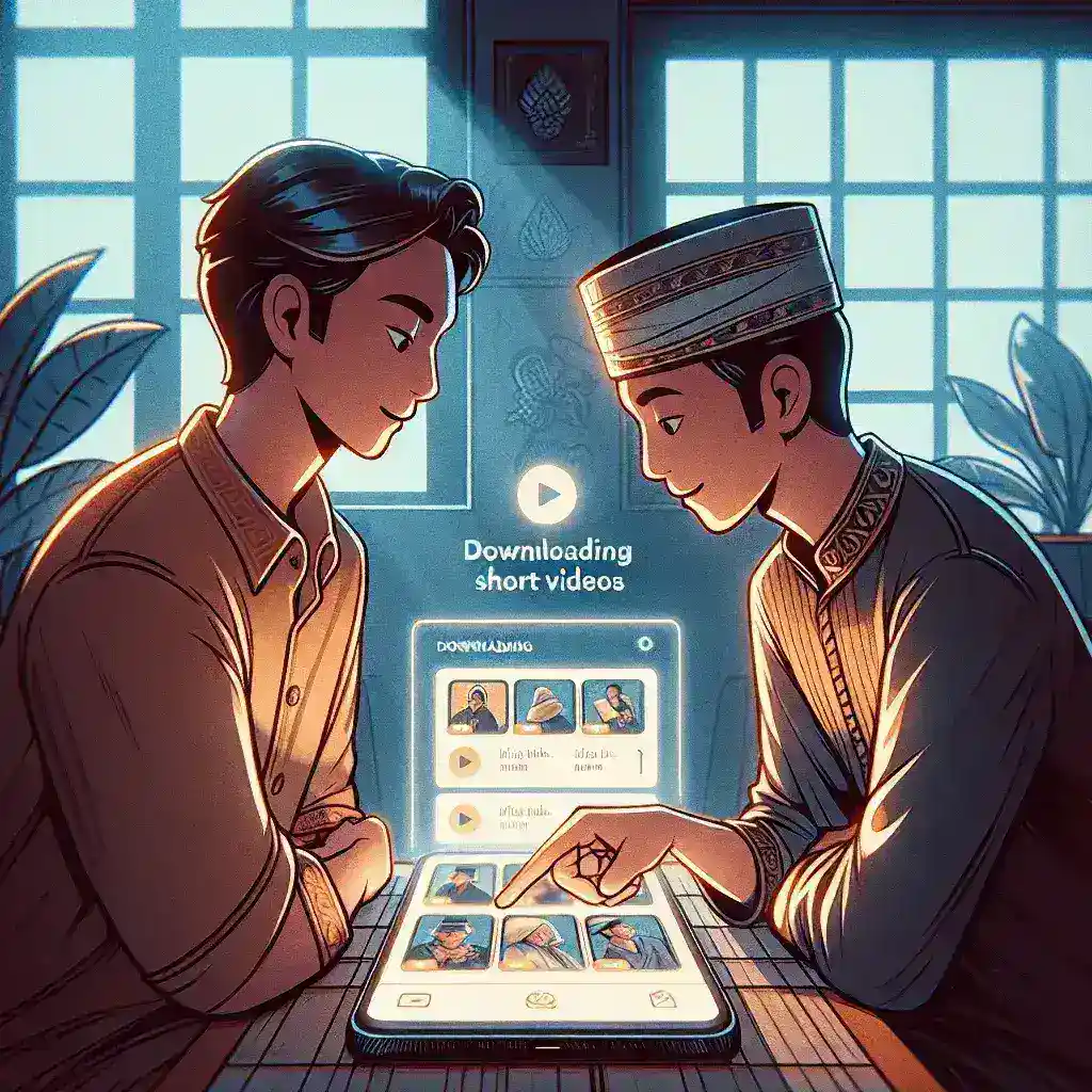 Cara Mengunduh YouTube Shorts Gratis: Panduan Lengkap untuk Pengguna Indonesia