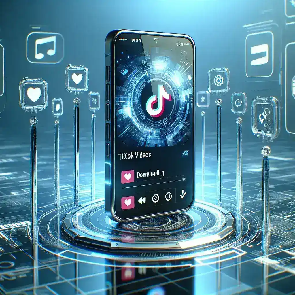 Aplikasi Terbaik untuk Menyimpan Video TikTok dalam HD: Panduan Lengkap 2024