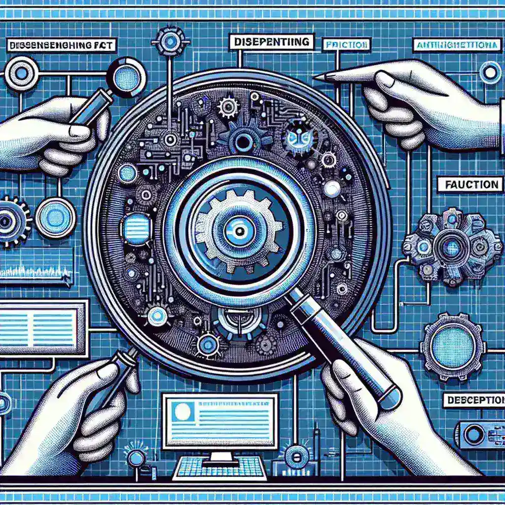 TikTok Perkenalkan Alat Anti Hoaks Berbasis AI untuk Konten Politik